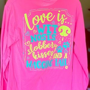 Girly Girl Originals T-Shirt